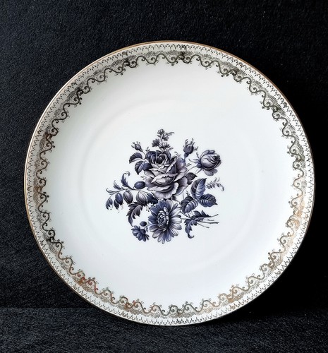 Vintage deko sammelteller - vintage,