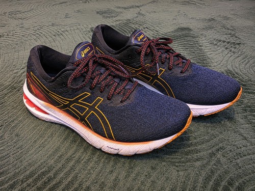 Asics 2000 herren - asics,
