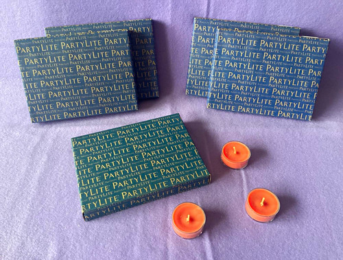 Partylite teelichter v041057e - partylite,