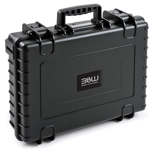 Outdoor case 6040 - b&w,
