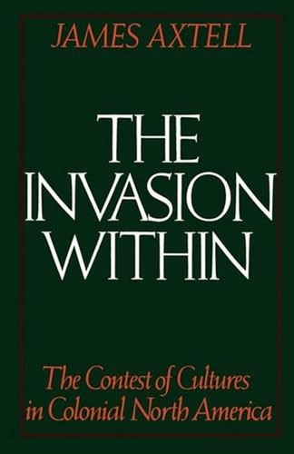 The invasion within - within:,