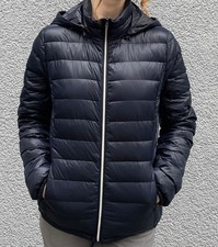 Jacke United Colors of Benetton, Steppjacke, Daunenjacke. Neuwertig.