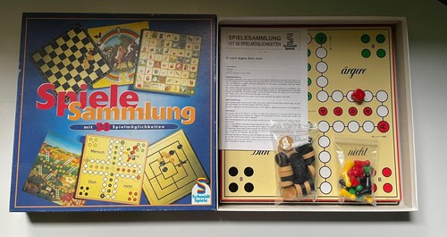 Gesellschaftsspiel