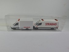 J350 herpa busch strabag - strabag, 2