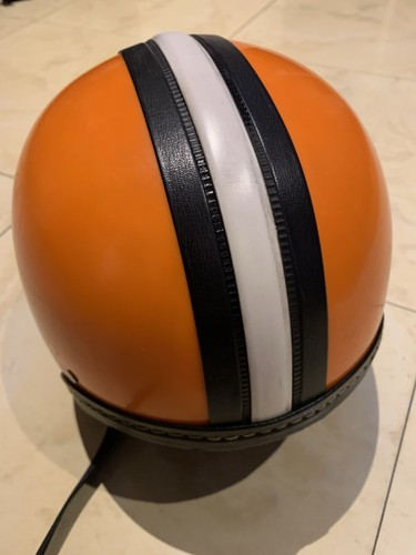 Ddr helm halbschale - halbschale, eierschale