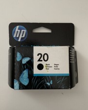 Original hp 20 Schwarz HP 20 hp C6614DE Tintenpatronen hp deskjet 610c 615c 640c