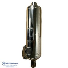 PIAGGIO VESPA MP3 500 LT SPORT 2014-2015 AUSPUFF EXHAUST MUFFLER ORIGINAL K0024