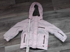 Jacke Mädchen rosa 104 Vittorio Rossi