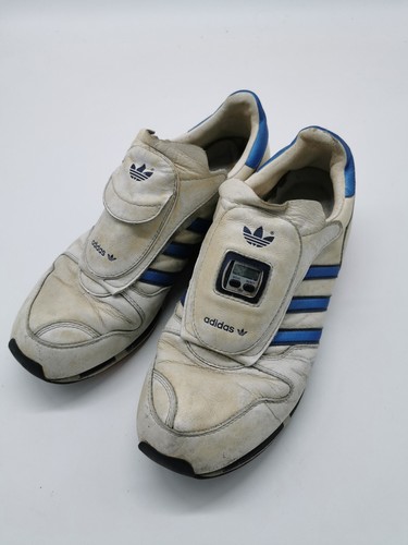 Adidas micropacer von 2001 - von,