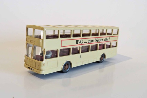 Wiking 730 man 200 bus - wiking,