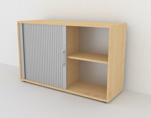 Rollladenschrank 120x40x74 8cm - rollladenschrank, 120x40x74,8cm