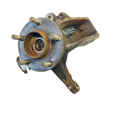 FORD FOCUS Achsschenkel vorn links 3M513K171