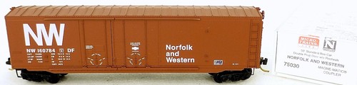 Micro trains line - micro,