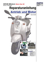 Reparaturanleitung RIS für