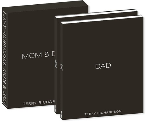 Terry richardson mom dad - richardson,