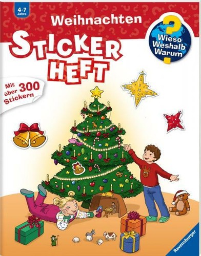 Ravensburger buch wieso - ravensburger,