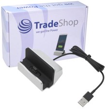 USB 3.1 Typ C Dockingstation