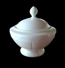 Zuckerdose mit Deckel