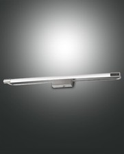 FABAS LUCE LED Wand Leuchte Lampe Rapallo 3552-26-138 chrom IP44 Bad Flur
