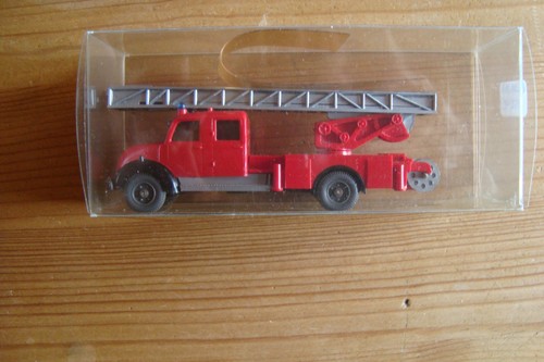 Wiking magirus rundhauber - magirus,