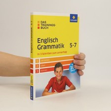 Das Trainingsbuch Englisch