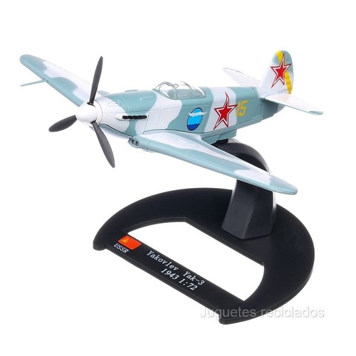 Yakovlev yak 1943 ussr - yakovlev, yak-3