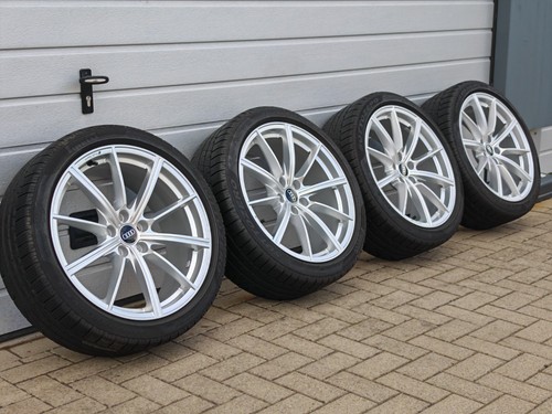 Audi rs4 rs5 - rs5, f5