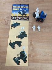 NOT LEGO ZELT - Vintage