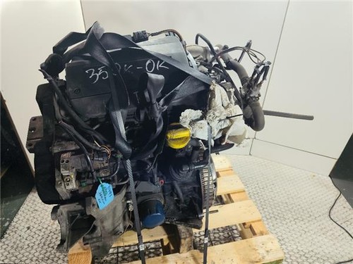 Motor opel vivaro bus - 1.9, dti