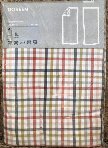 Ikea rentner doreen baumwolle - doreen,