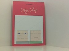 Copy Shop Britt Müller