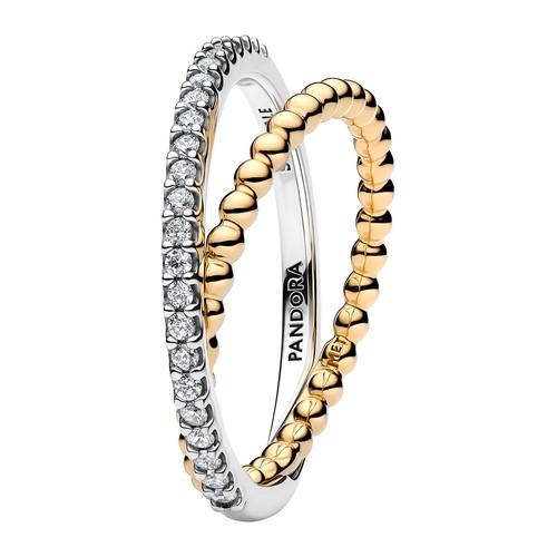 Pandora schmuck damen - pandora, damen-ring