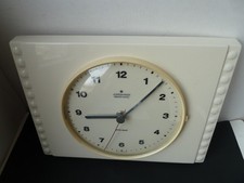 JUNGHANS KERAMIK KÜCHENUHR