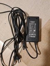 Kawai PS-154 original Netzteil DC 15V, 4A Stromkabel für Pianos Kawai 4000 mA