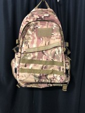 CACTUS JACK Military-Style