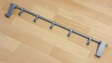 Axentia türgarderobe silber - türgarderobe,