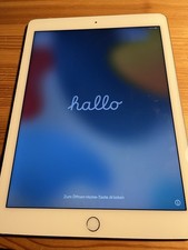 Apple iPad Air 2. Generation