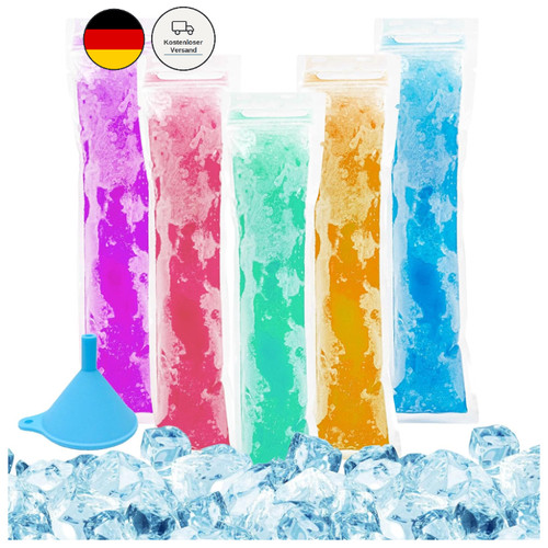 Wassereis tüten 150 - wassereis,