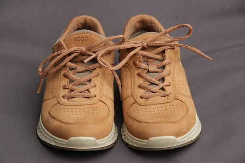 Ledersneaker damen ecco - ledersneaker, st.1
