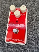 electro-harmonix nano POG