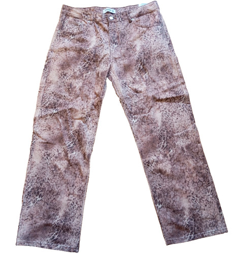 Pull bear denim jeans - denim,