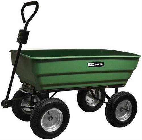 Güde gartenwagen ggw 300 - güde,