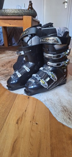 Head skischuhe skistiefel - head,