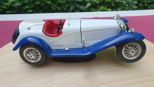 Modellauto alfa romeo - modellauto,