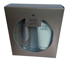 Naomi campbell geschenkset mit - naomi,