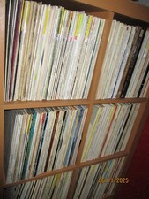 Klassik Schallplatten Sammlung