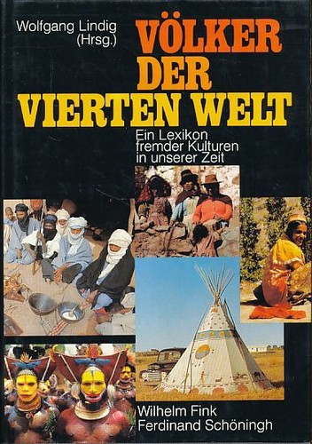 Völker der vierten - völker,
