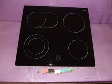 Lloyds PBF4VQ034 Glaskeramik