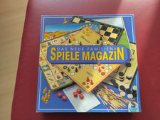 Schmidt Spiele Spiele-Sammlung