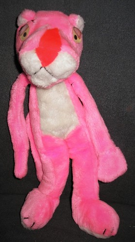 Pink panther paulchen - pink,